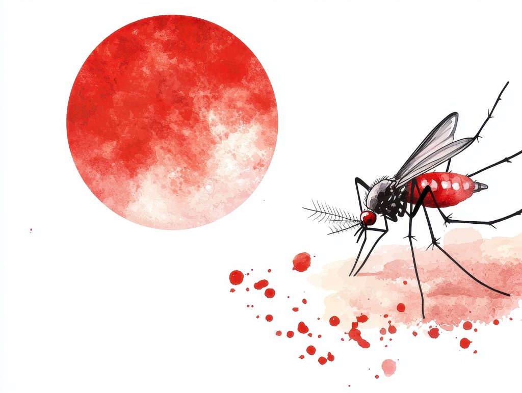 Gauteng Malaria Crisis: Sharp Rise In Infections And Fatalities