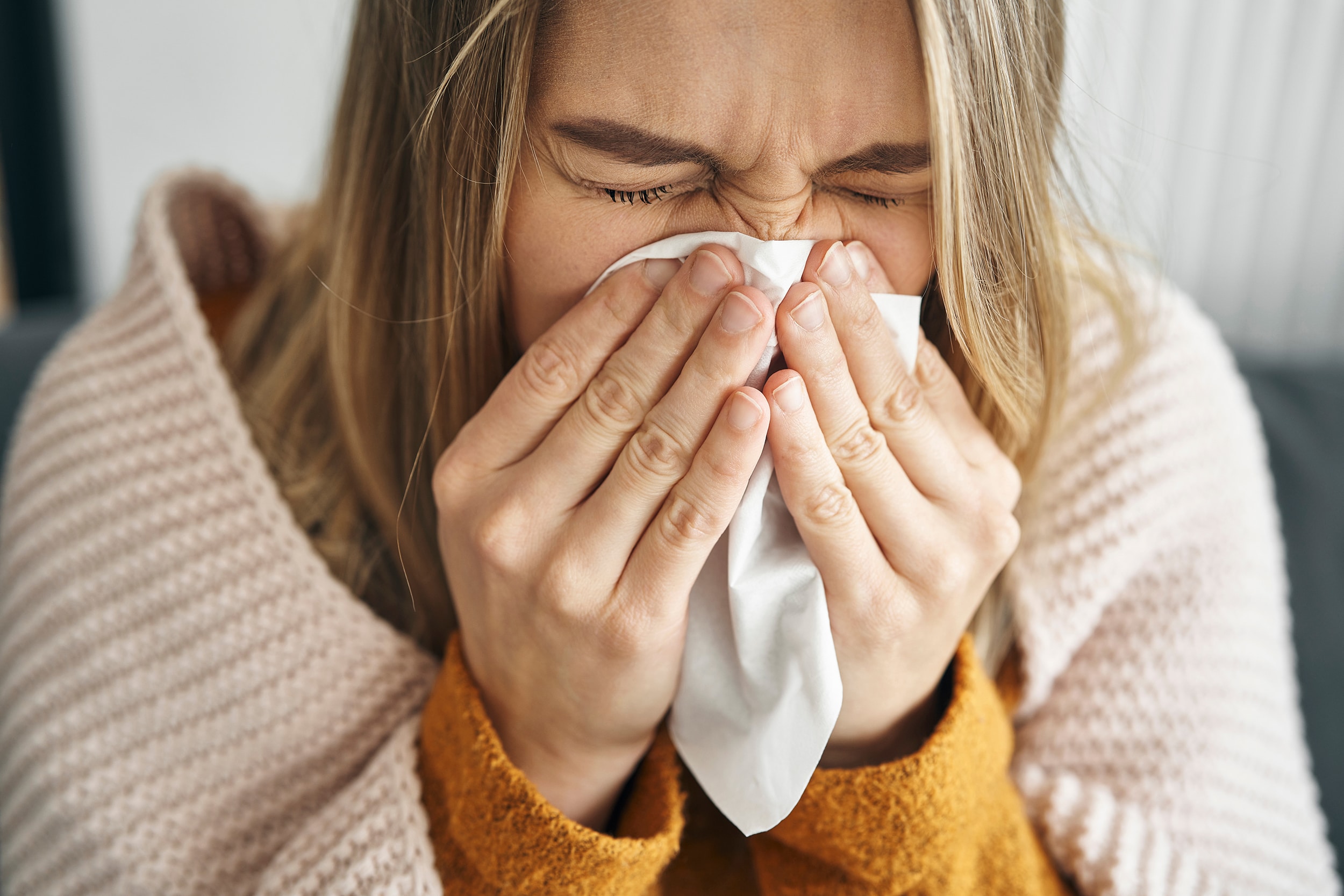 Oral Phenylephrine Phase-Out Puts OTC Brands Under Review