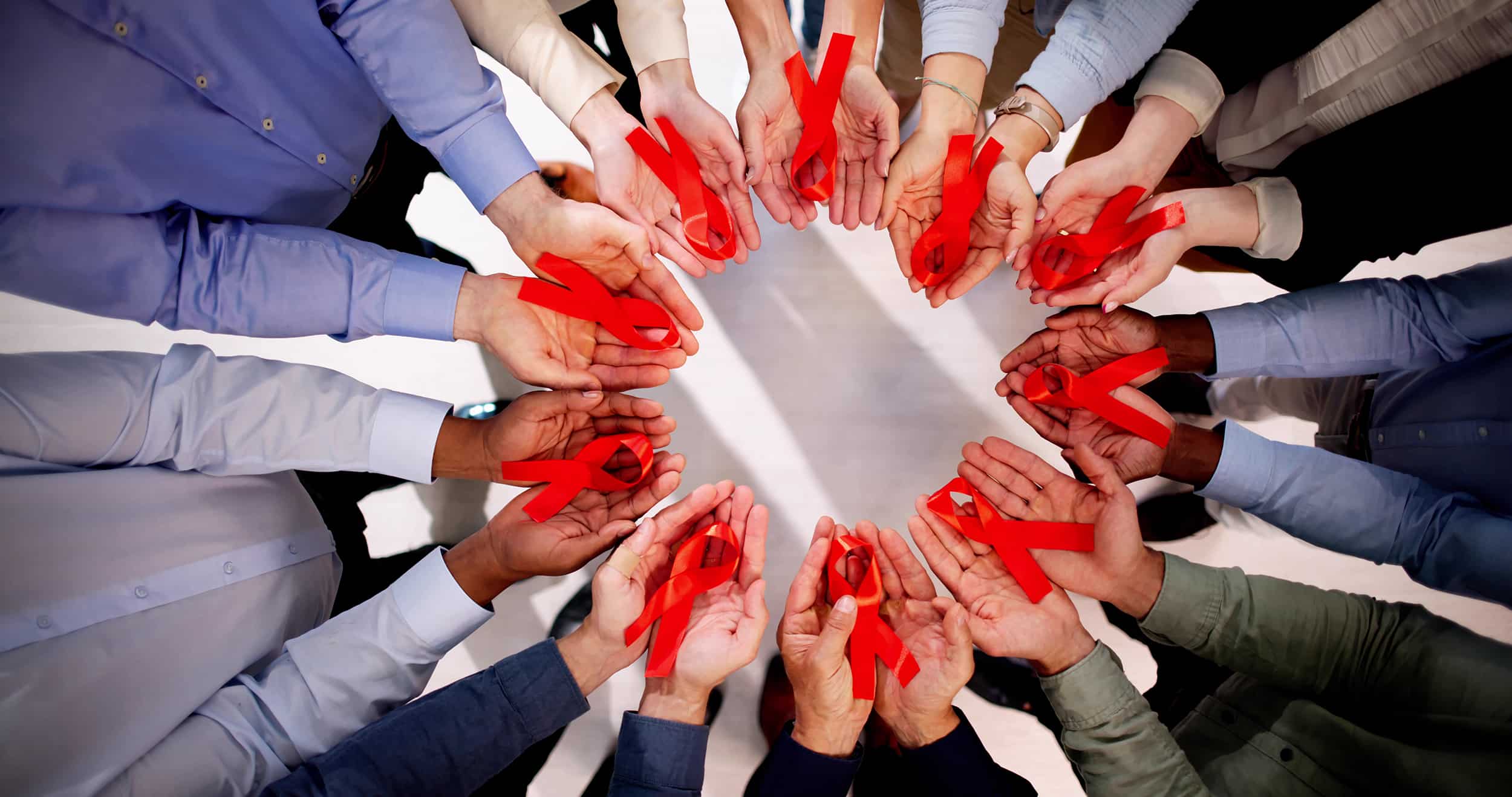 HIV Funding in South Africa Faces Serious Cuts