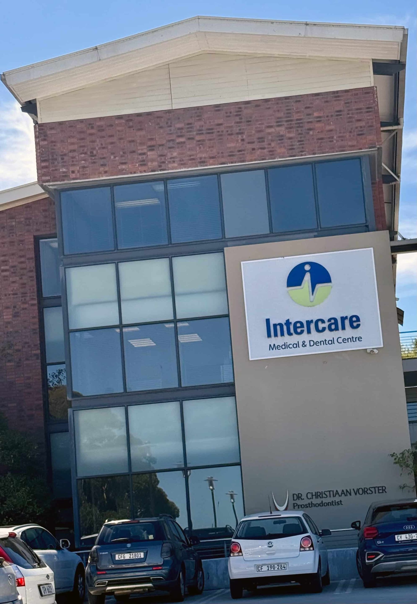Intercare CEO Hendri Hanekom to Lead Strategic Expansion
