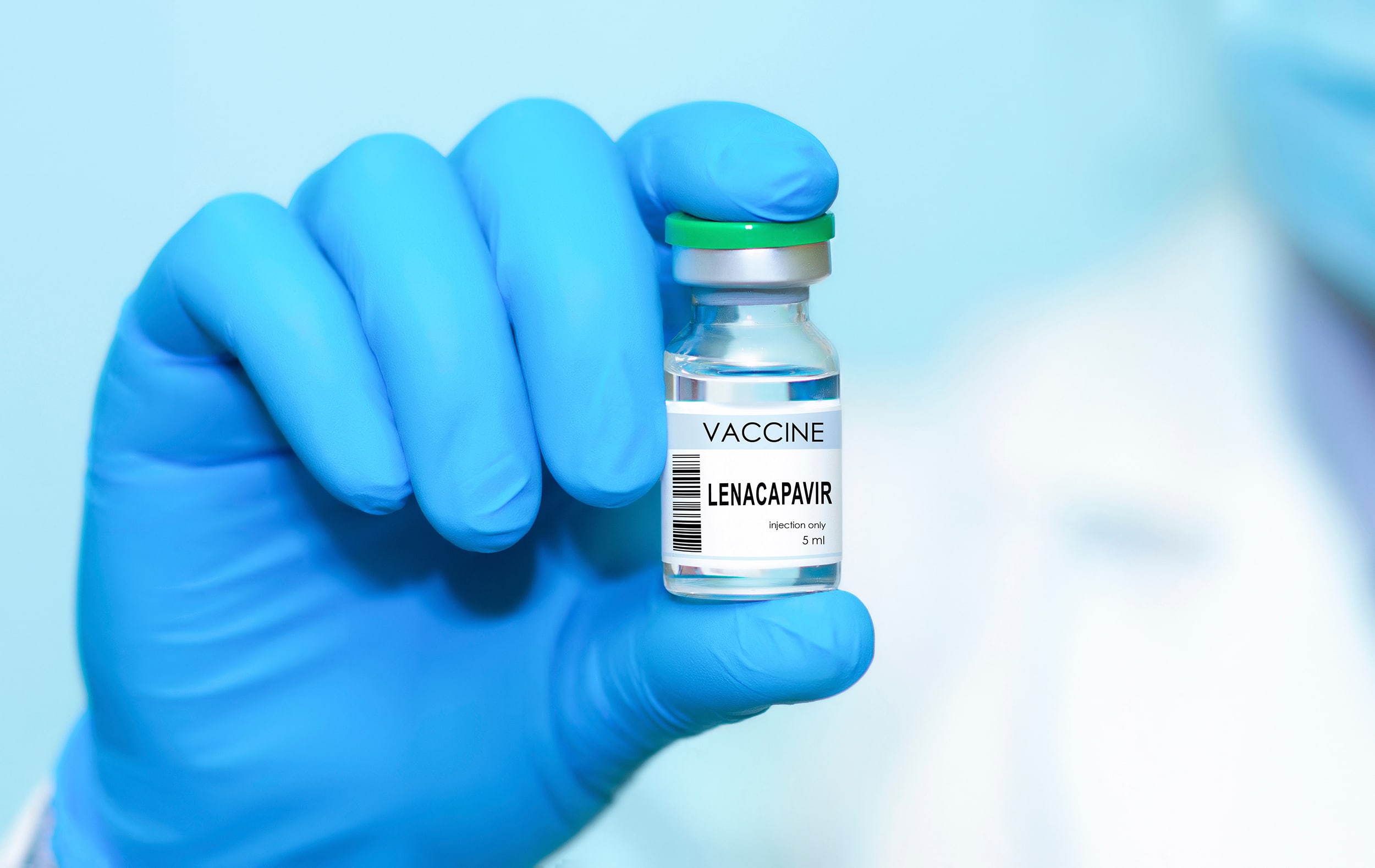 HIV Funding Cuts Endanger South Africa’s Lenacapavir Rollout
