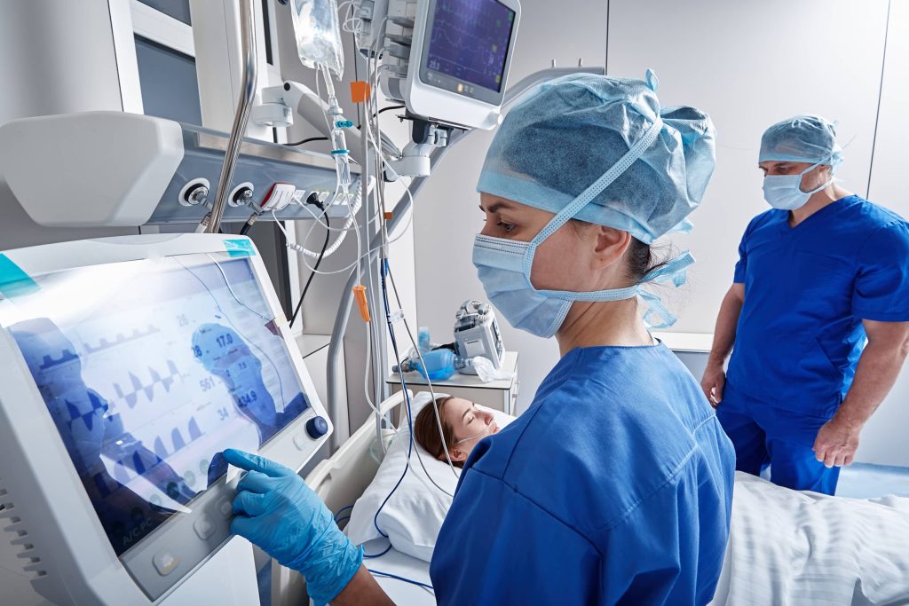 Explore the nurse moonlighting crisis as healthcare workers bypass regulations due to inflation, corruption, and severe understaffing.