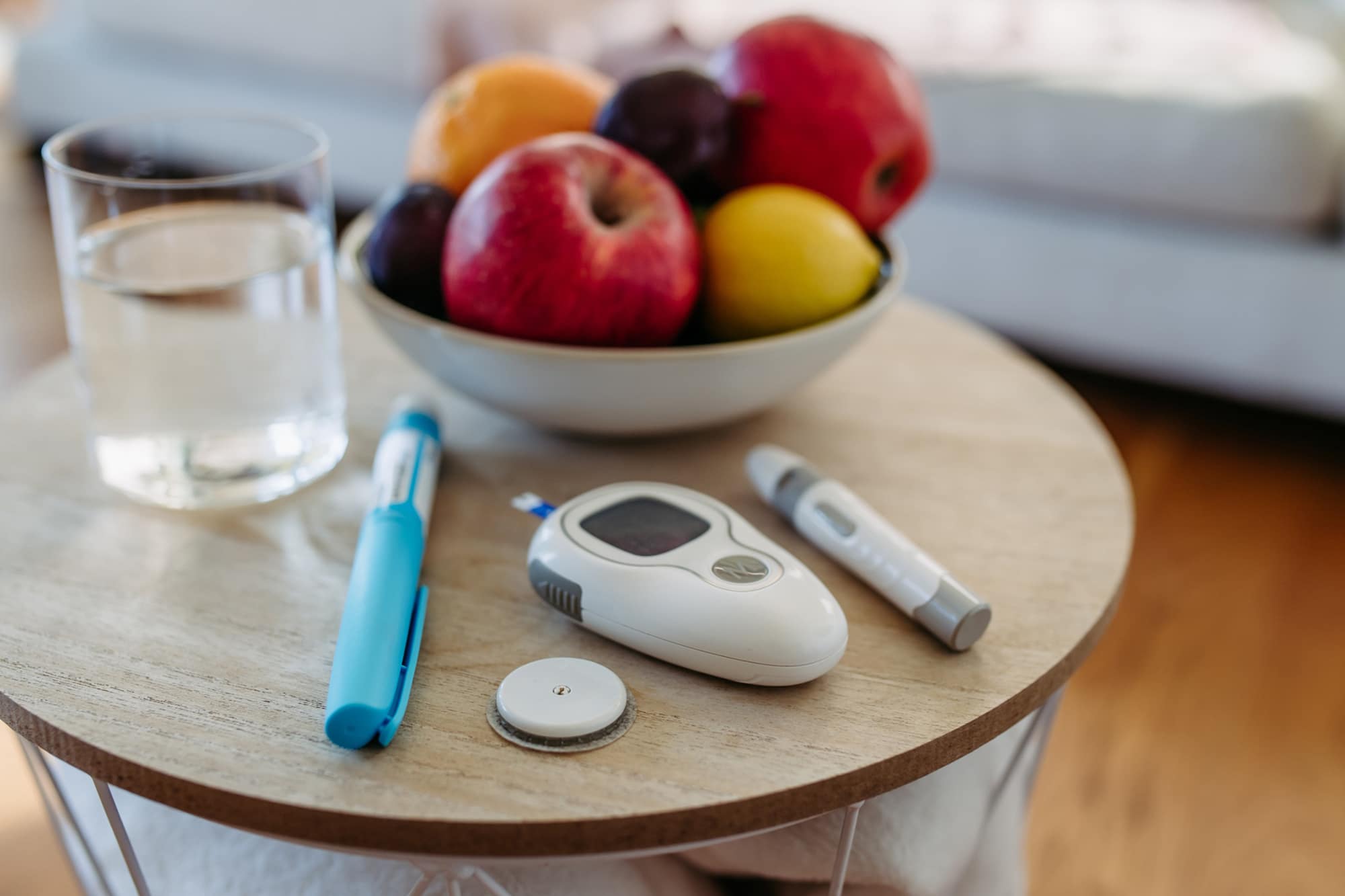 Diabetes Dashboard Launches To Speed Up Care In Public Clinics